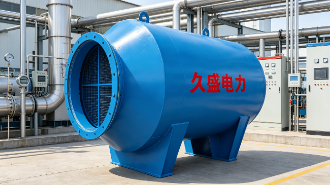 松柏镇风机消声器